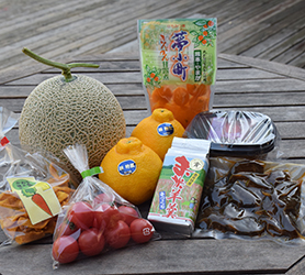 Aセット:5,000円(税別)