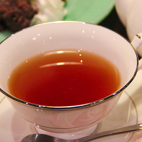 日本紅茶発祥の地