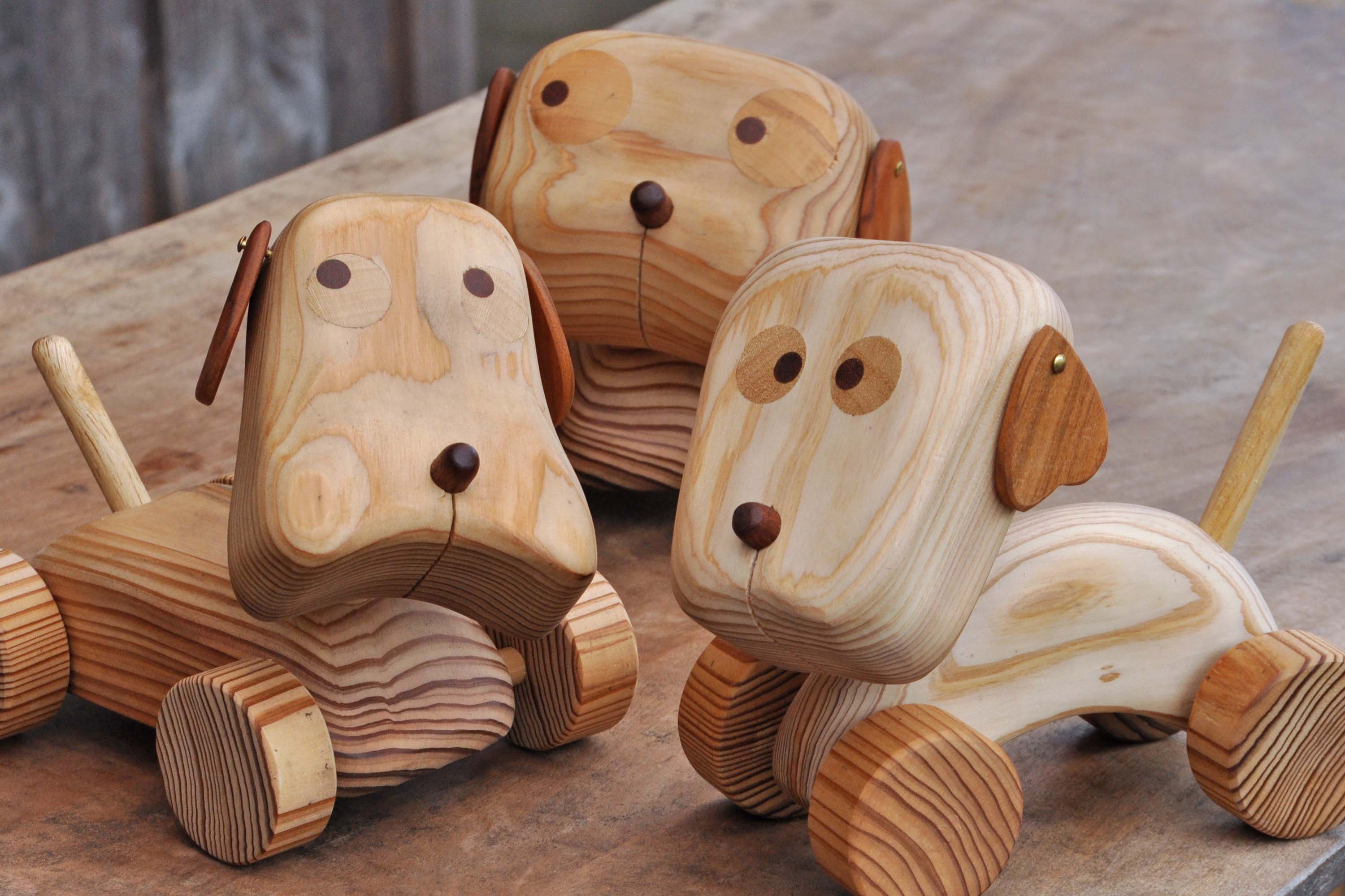 優しい木製おもちゃと日用品 | 食の王国山鹿ポータルサイト／山鹿市