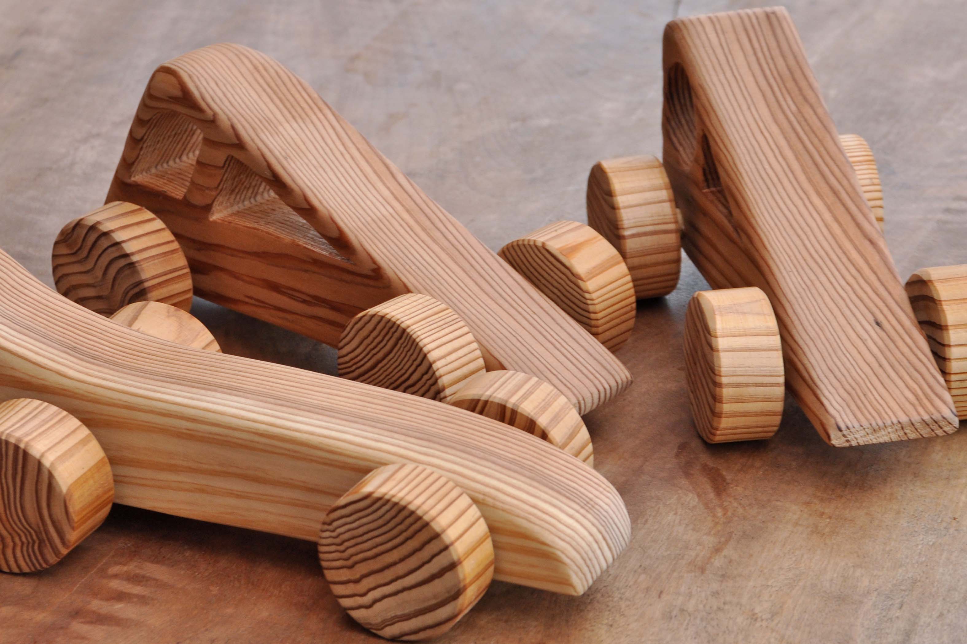 優しい木製おもちゃと日用品 | 食の王国山鹿ポータルサイト／山鹿市