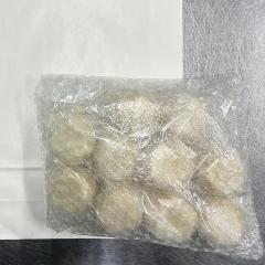 栗だけ団子10個入