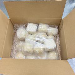 栗だけ団子20個入