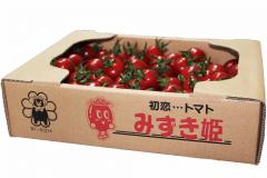 広瀬さんの初恋トマト　2kg 3,240円(税込)