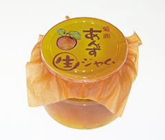 あんずジャム　約160g