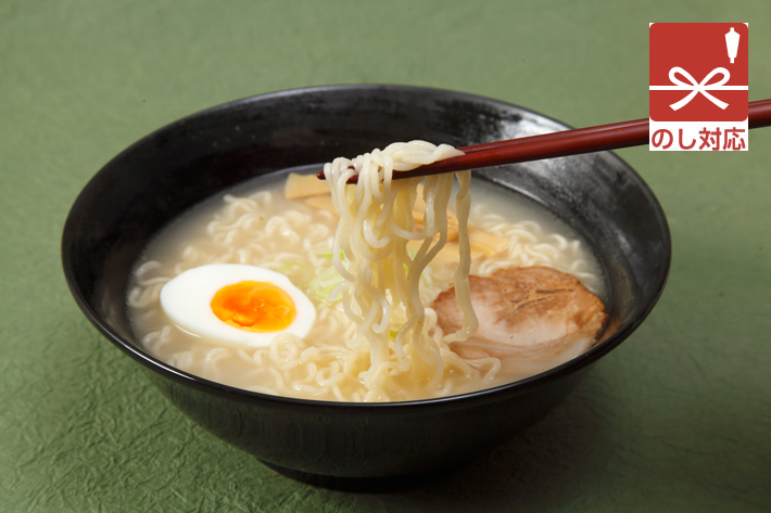 たまご農家がつくったラーメン「鶏塩たまご麺」