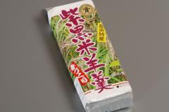 サイズ:大　300g　600円(税別)