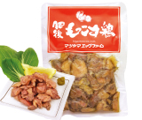 肥後もっこす鶏炭火焼